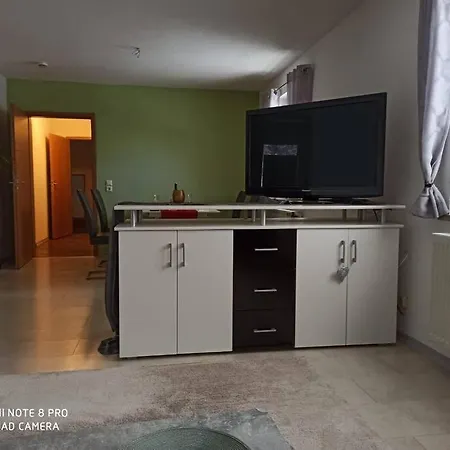 Gemuetliches Ferienhaus Im Harz Direkt Am Waldrand Харцгероде Экстерьер фото
