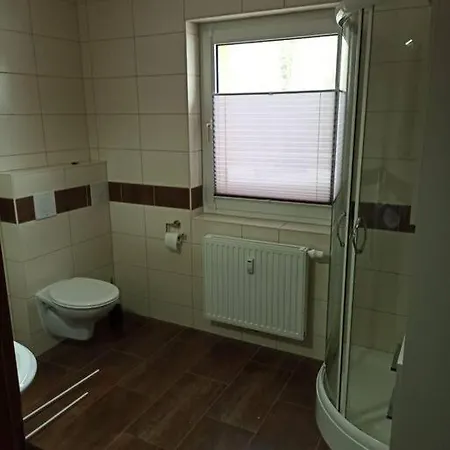 Gemuetliches Ferienhaus Im Harz Direkt Am Waldrand Харцгероде Экстерьер фото